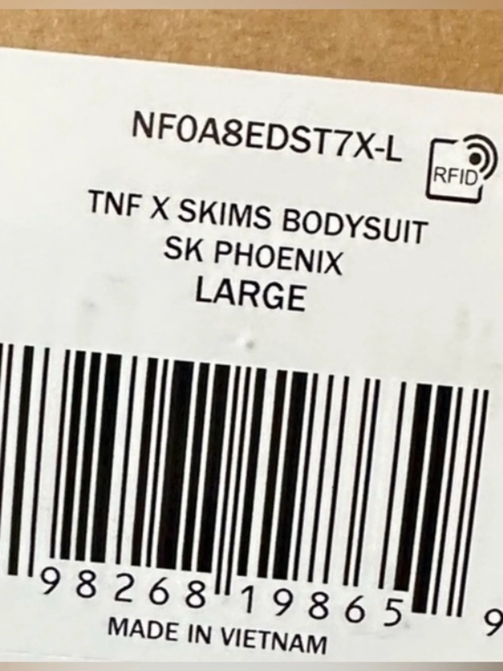 The North Face Women's Brown Thermal Jumpsuit